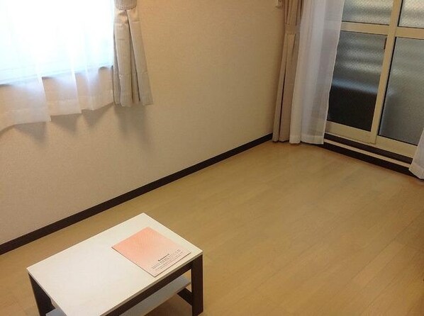 レオネクストサンルーチェ三鷹IIの物件内観写真